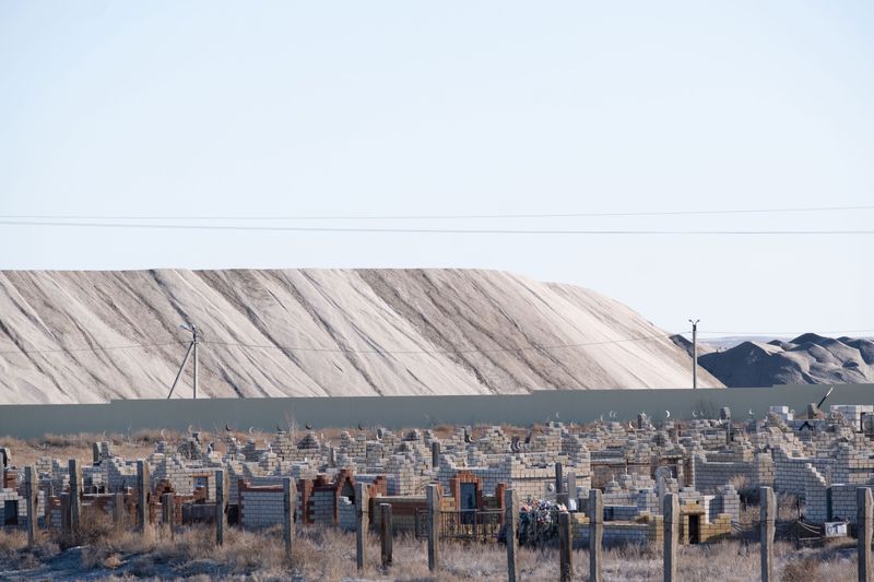 © Ekaterina Balaban - Image from the The sea is rough photography project