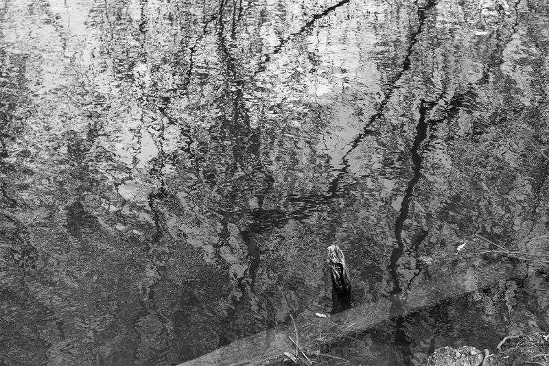 © Livvy Eden - Image from the Mondays Swim photography project