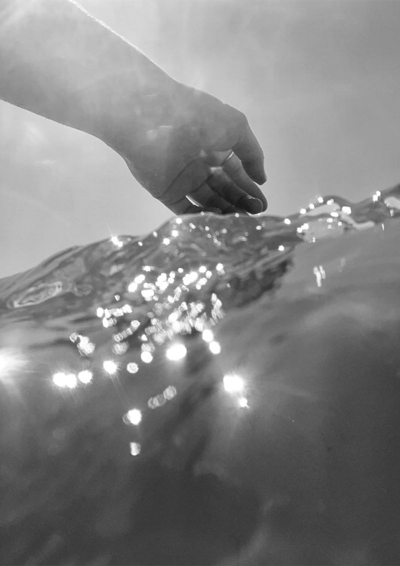 © Livvy Eden - Image from the Mondays Swim photography project