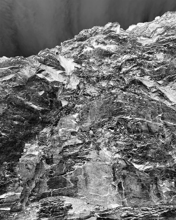 © Livvy Eden - Image from the Mondays Swim photography project