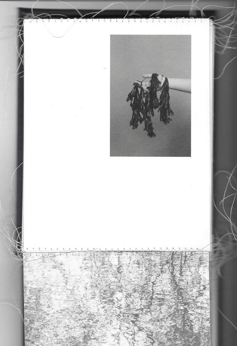 © Livvy Eden - Image from the Child of the River photography project