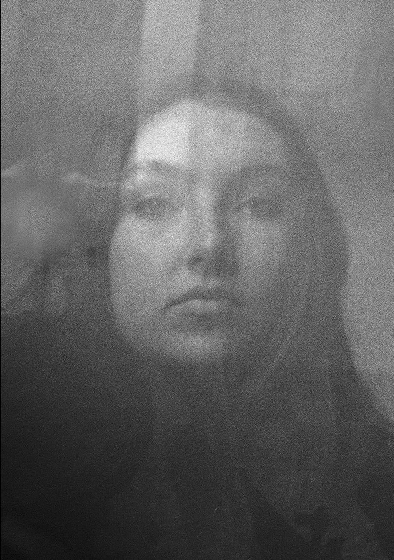 © Livvy Eden - Image from the Child of the River photography project