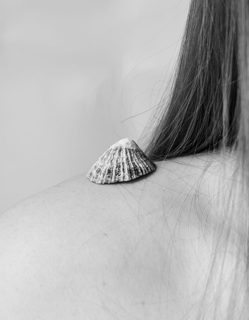 © Livvy Eden - Image from the Child of the River photography project