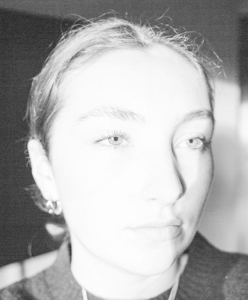 © Livvy Eden - Image from the Child of the River photography project