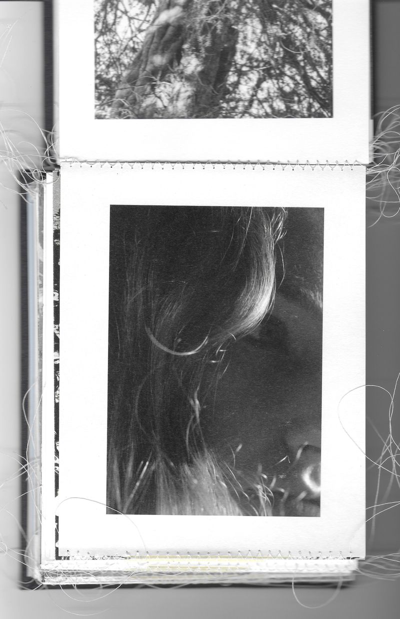 © Livvy Eden - Image from the Child of the River photography project