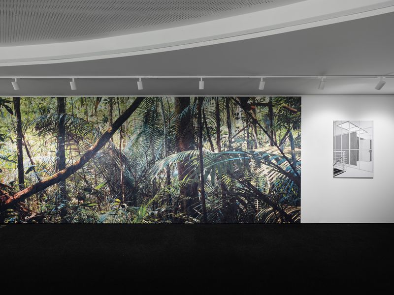 © Emidio Battipaglia - Image from the Synaptic Dialogues photography project