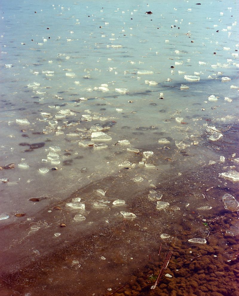 © Florian Luthi - Image from the Meteor Ghosts photography project