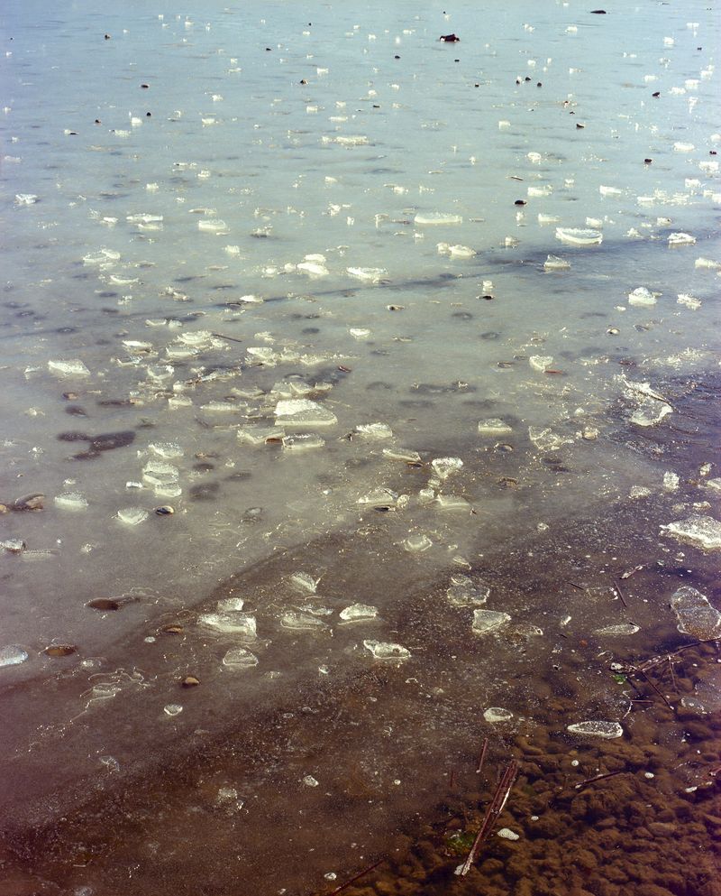 © Florian Luthi - Image from the Meteor Ghosts photography project