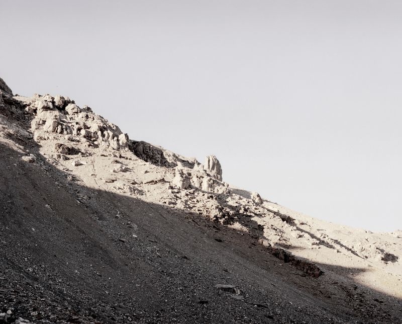 © Florian Luthi - Image from the Meteor Ghosts photography project