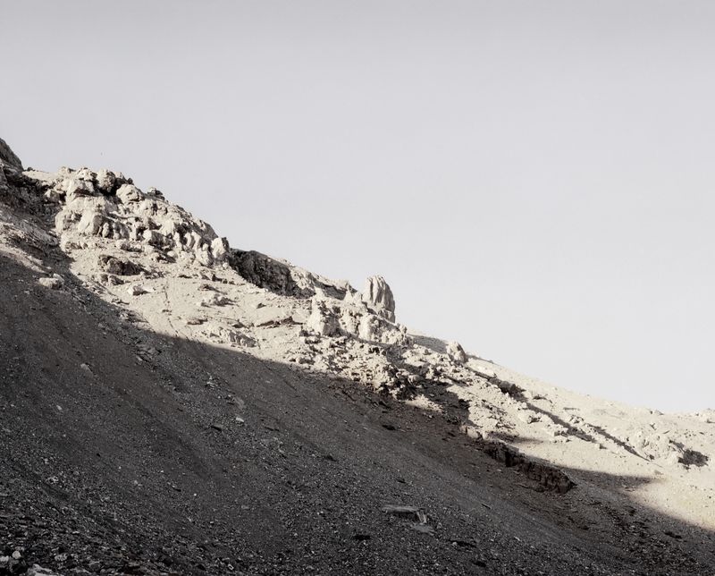 © Florian Luthi - Image from the Meteor Ghosts photography project
