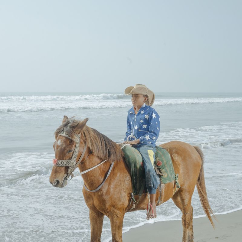 © Ismail Ferdous - Image from the Sea Beach photography project