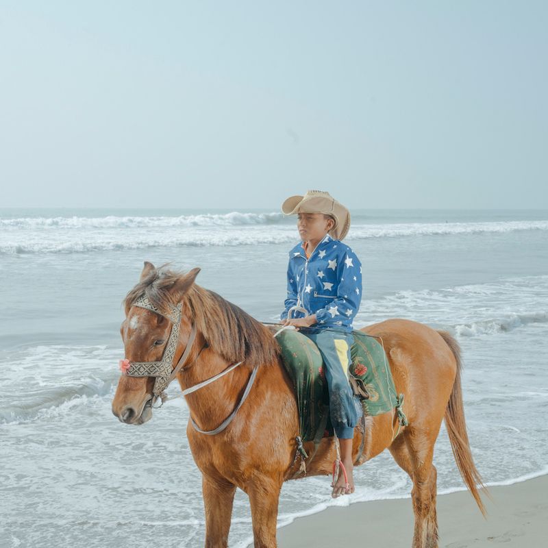 © Ismail Ferdous - Image from the Sea Beach photography project