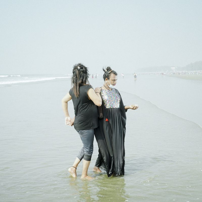 © Ismail Ferdous - Image from the Sea Beach photography project