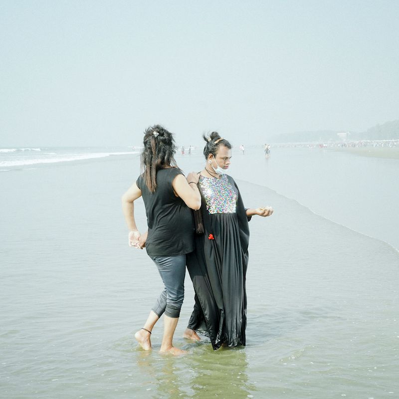 © Ismail Ferdous - Image from the Sea Beach photography project