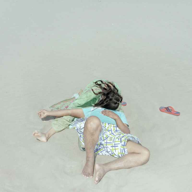 © Ismail Ferdous - Image from the Sea Beach photography project