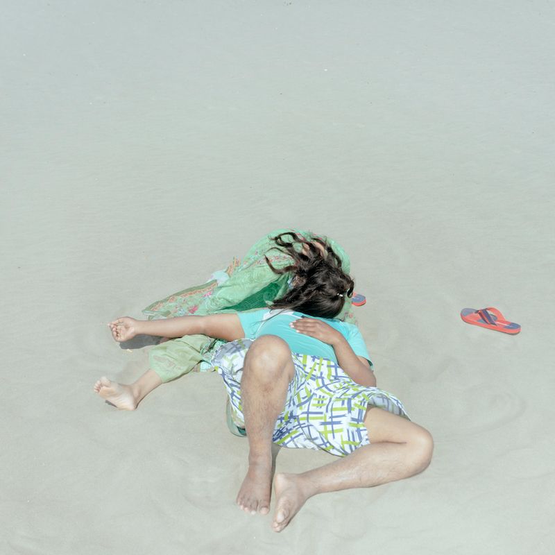 © Ismail Ferdous - Image from the Sea Beach photography project