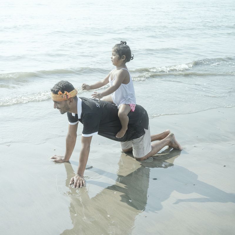 © Ismail Ferdous - Image from the Sea Beach photography project