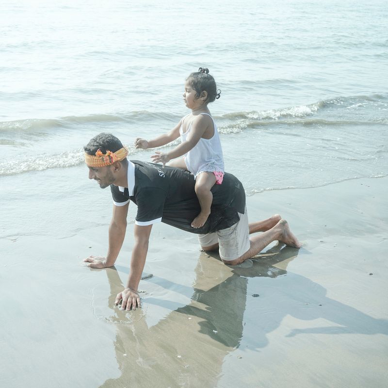 © Ismail Ferdous - Image from the Sea Beach photography project