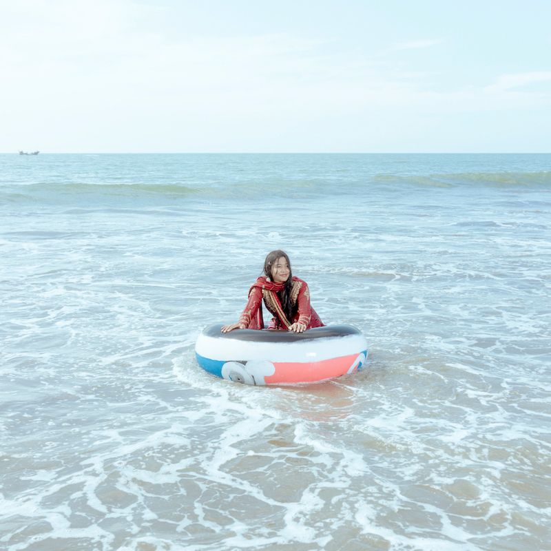 © Ismail Ferdous - Image from the Sea Beach photography project