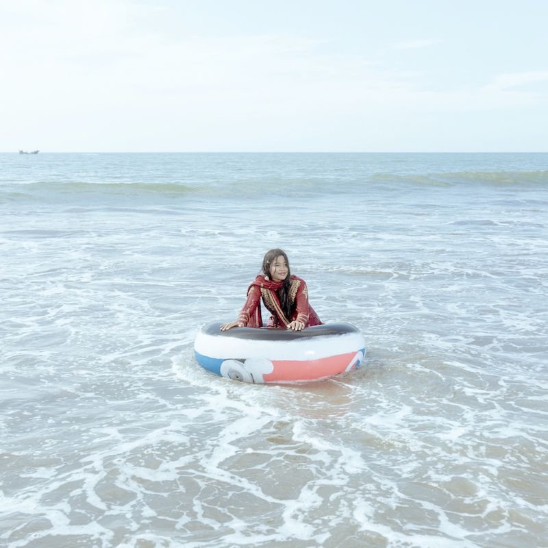 © Ismail Ferdous - Image from the Sea Beach photography project