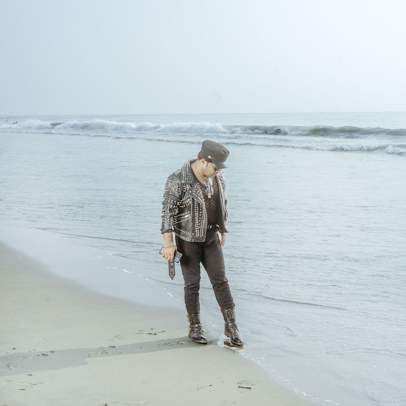 © Ismail Ferdous - Image from the Sea Beach photography project
