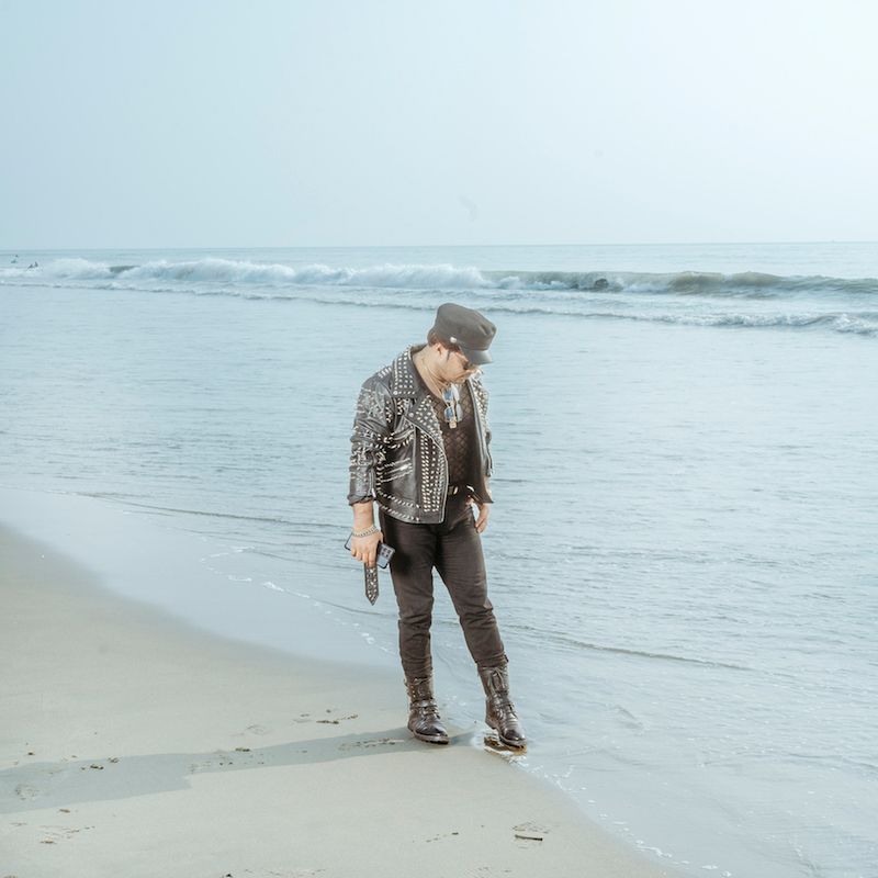 © Ismail Ferdous - Image from the Sea Beach photography project