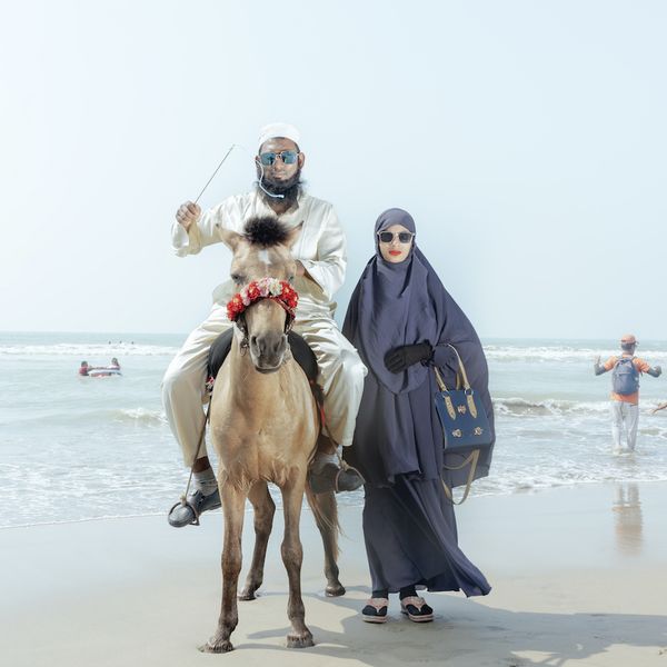 © Ismail Ferdous - Image from the Sea Beach photography project