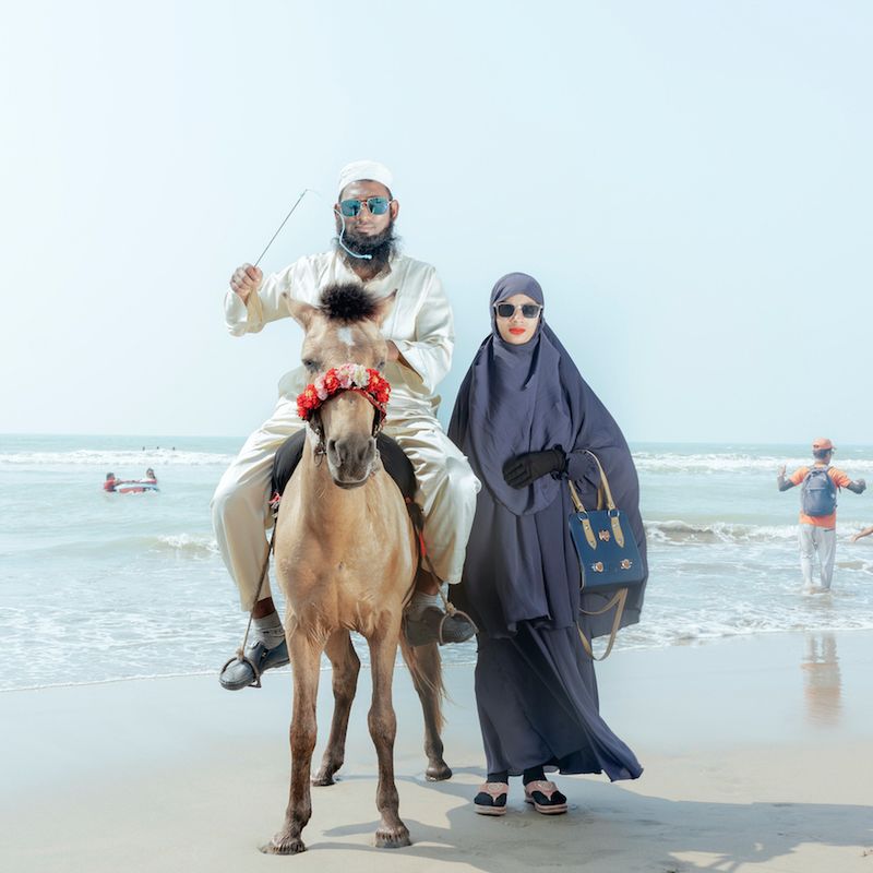 © Ismail Ferdous - Image from the Sea Beach photography project