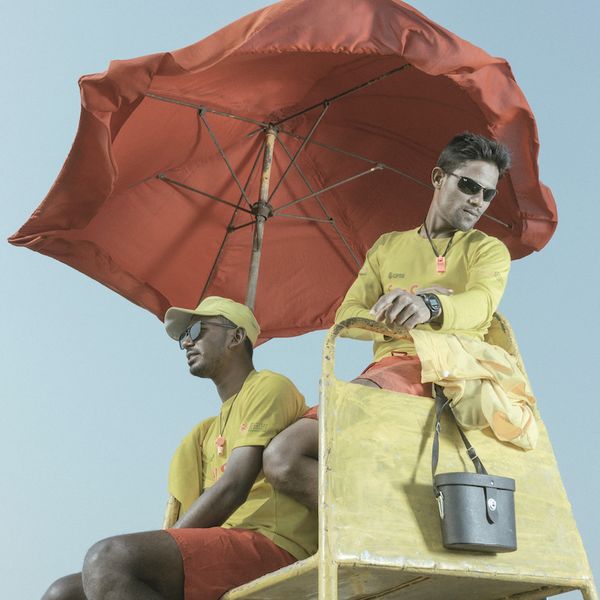 © Ismail Ferdous - Image from the Sea Beach photography project