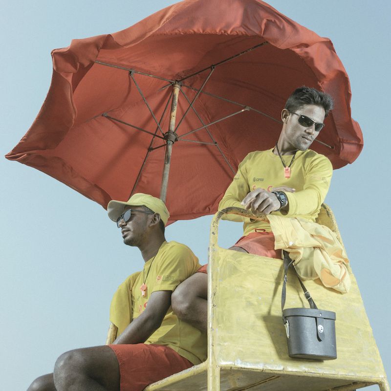 © Ismail Ferdous - Image from the Sea Beach photography project
