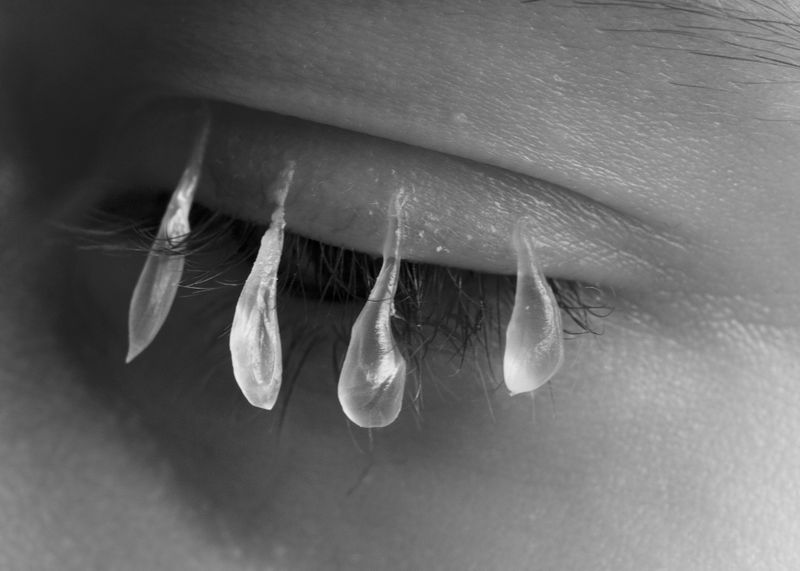 © Chloé Azzopardi - Image from the Non technological devices photography project