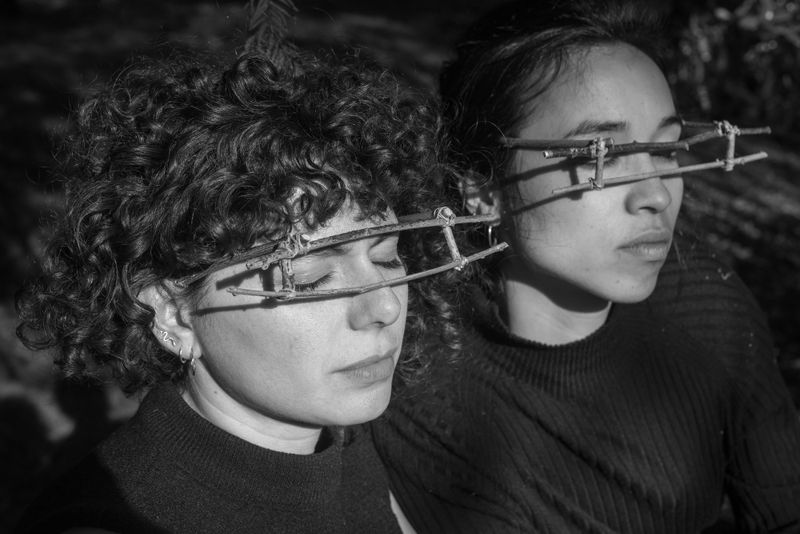© Chloé Azzopardi - Image from the Non technological devices photography project