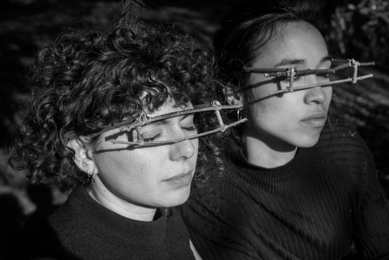 © Chloé Azzopardi - Image from the Non technological devices photography project