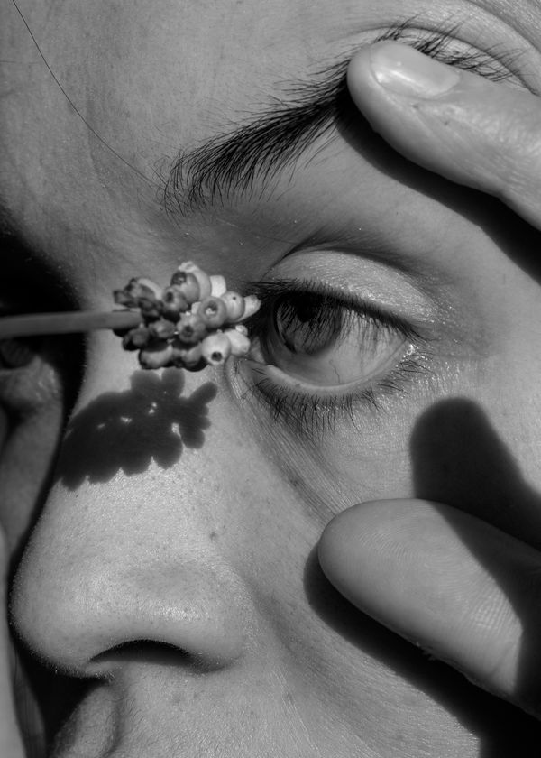 © Chloé Azzopardi - Image from the Non technological devices photography project