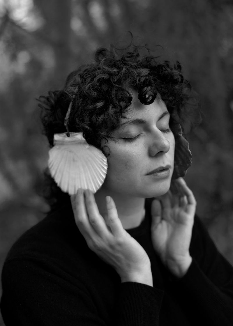 © Chloé Azzopardi - Image from the Non technological devices photography project