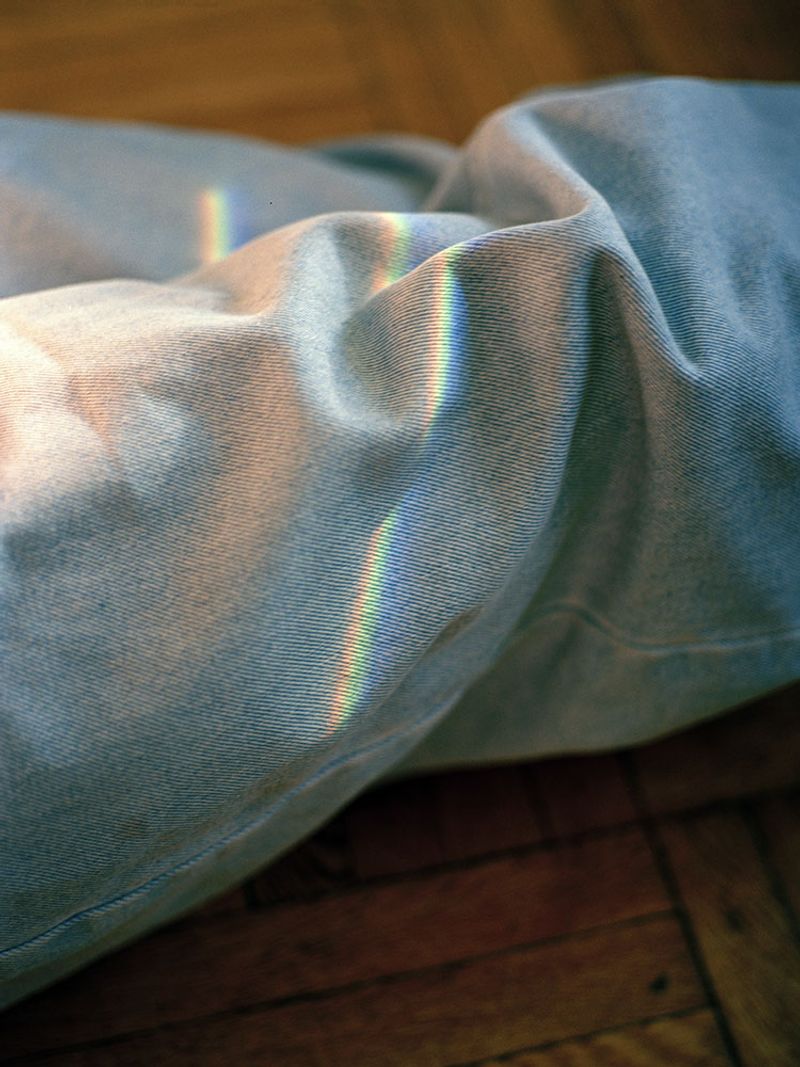 © Lidewij Mulder - David's Jeans, Brooklyn, New York City, 2024