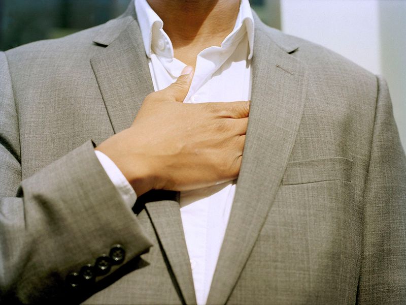 © Lidewij Mulder - Midtown, New York City, 2024