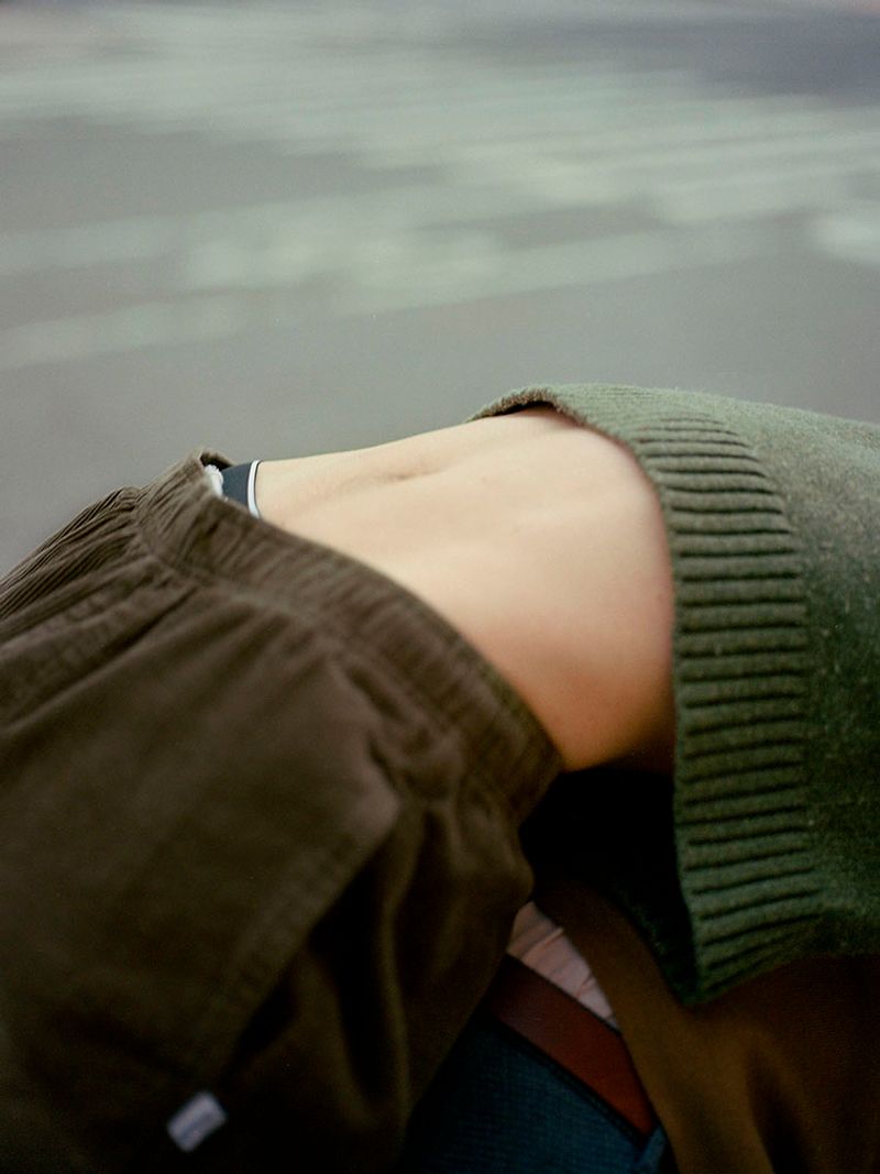 © Lidewij Mulder - Will and Owen, Brooklyn, New York City, 2024