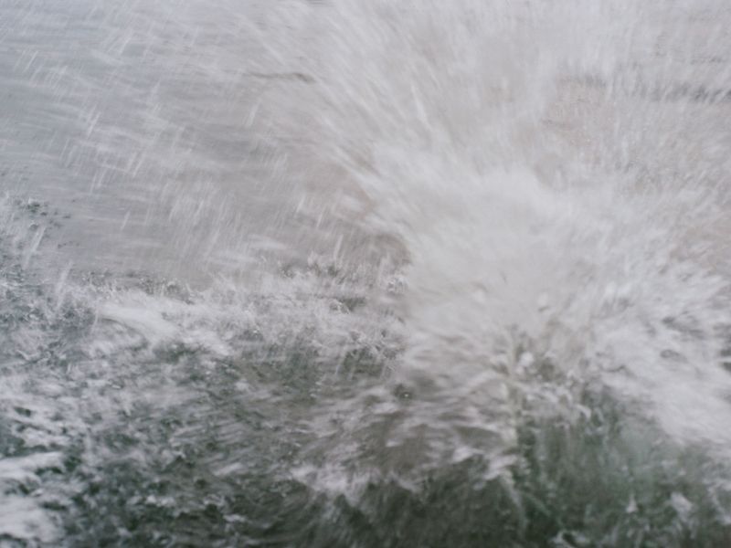 © Lidewij Mulder - Be Like Water, 2023