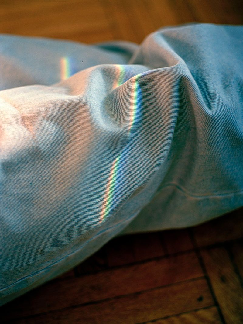 © Lidewij Mulder - David's Jeans, Brooklyn, New York City, 2024