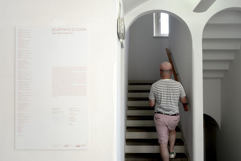 Image from a project on PhMuseum