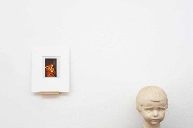 Image from a project on PhMuseum