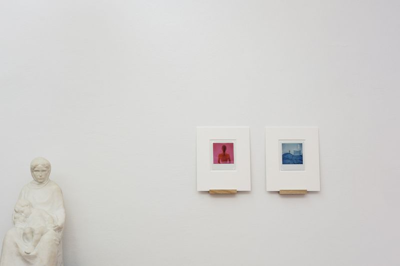 Image from a project on PhMuseum