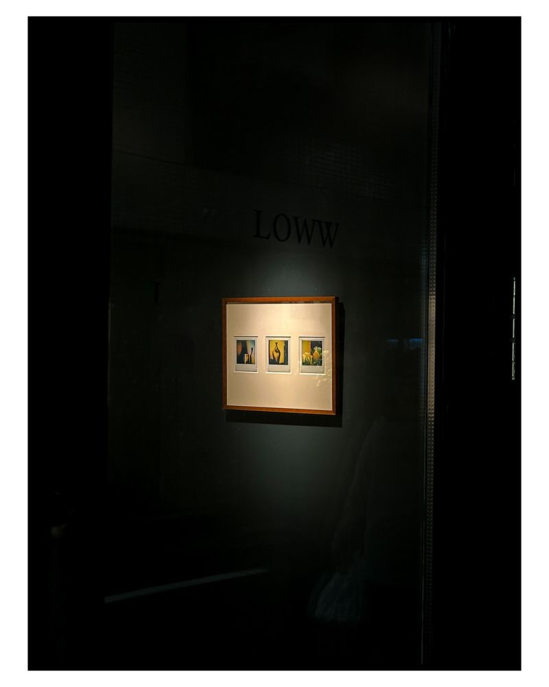 Image from a project on PhMuseum