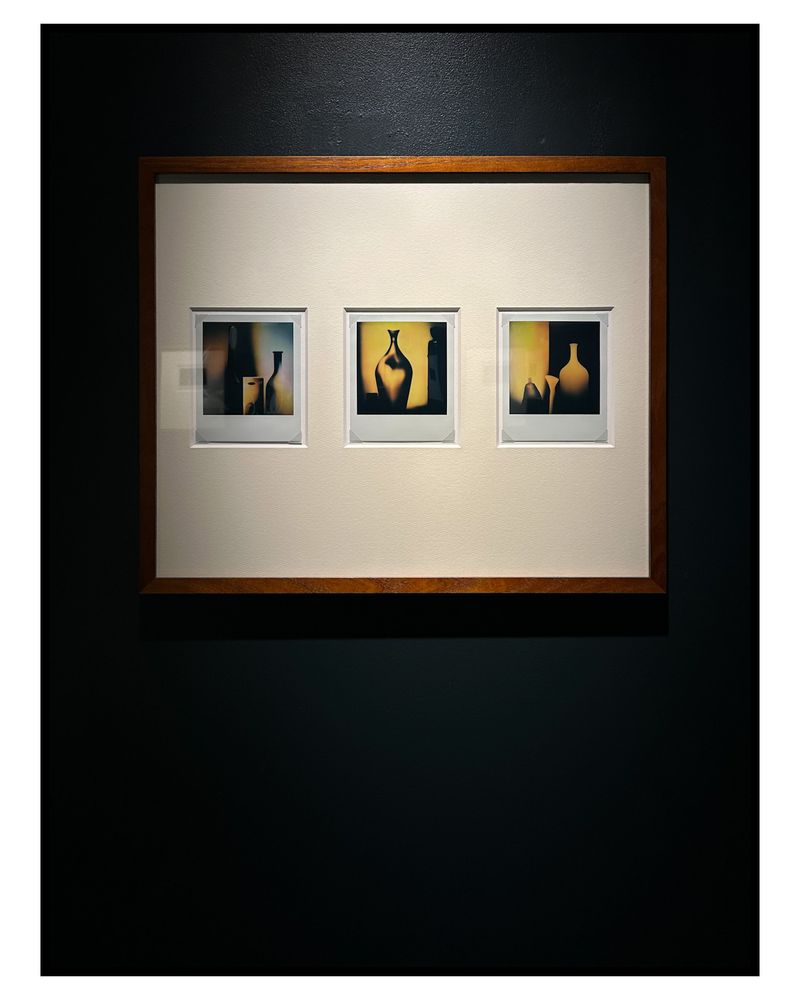 Image from a project on PhMuseum