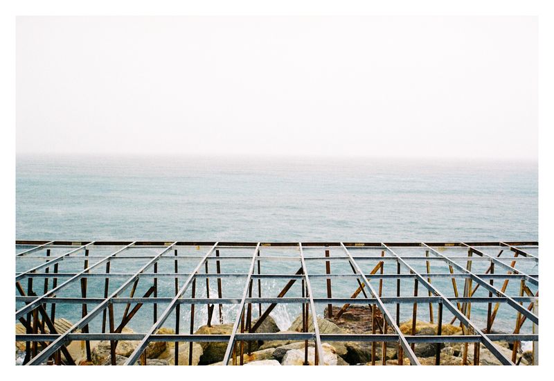 © Jean-Marie Reynier - Image from the Santa Margherita, 2024 photography project