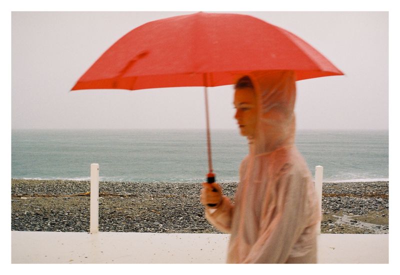 © Jean-Marie Reynier - Image from the Santa Margherita, 2024 photography project