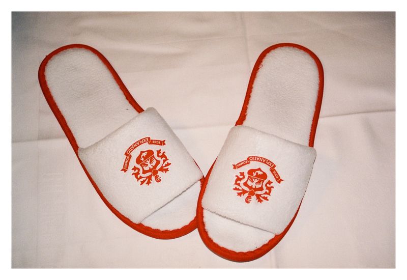 © Jean-Marie Reynier - Image from the Santa Margherita, 2024 photography project