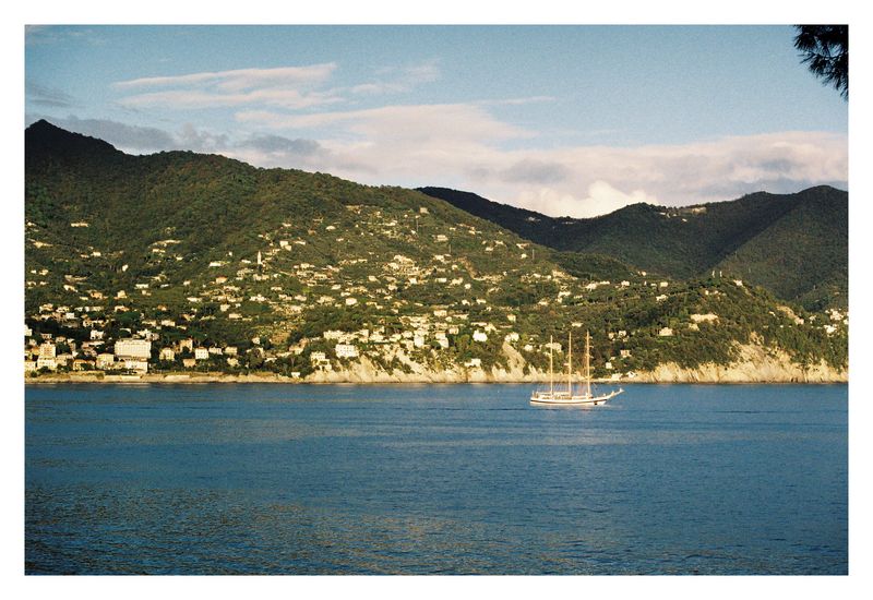 © Jean-Marie Reynier - Image from the Santa Margherita, 2024 photography project
