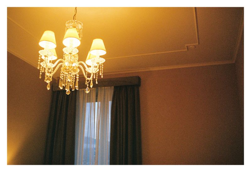 © Jean-Marie Reynier - Image from the Santa Margherita, 2024 photography project